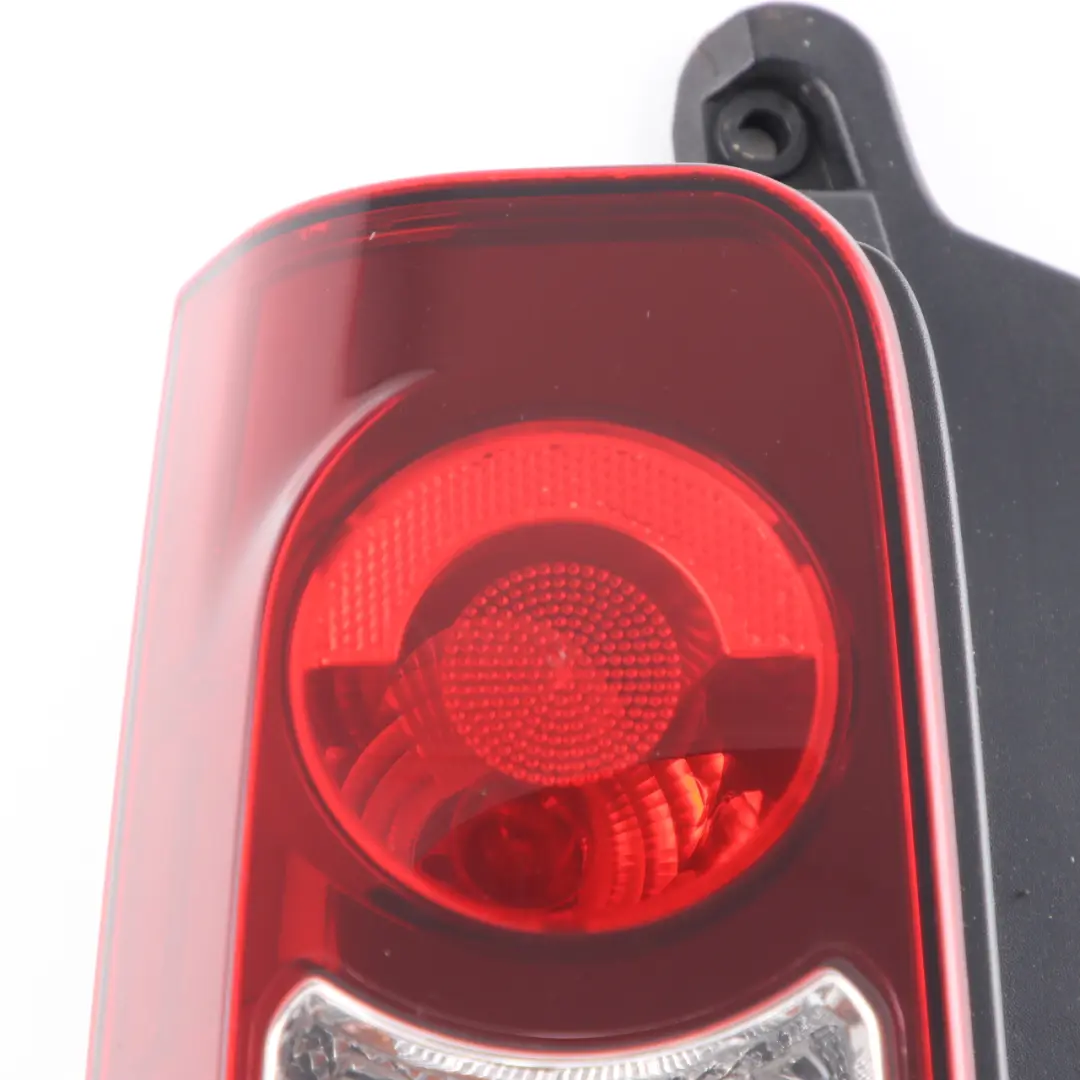 Rear Lamp Peugeot Partner Citroen Berlingo B9 Left N/S Tail Light - SKU 9680608080 - Part number 9680608080