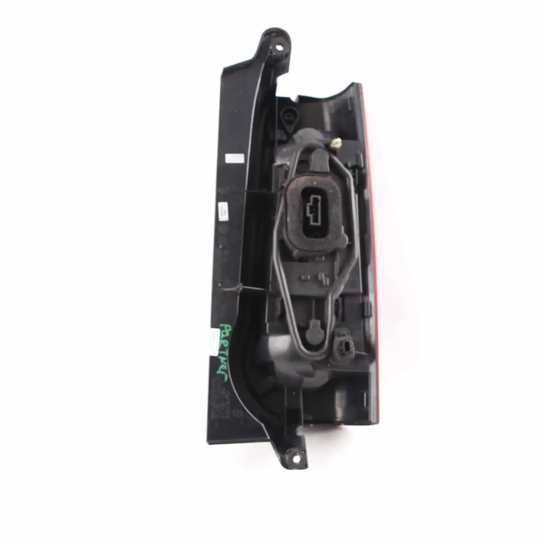 Rear Lamp Peugeot Partner Citroen Berlingo B9 Left N/S Tail Light - SKU 9680608080 - Part number 9680608080