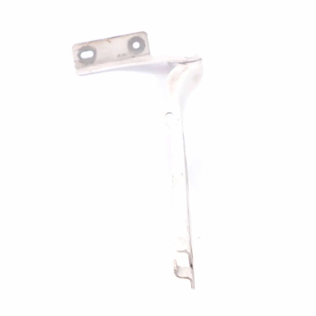  Hood Hinge Citroen Berlingo Peugeot Partner Bonnet Right O/S White - SKU 9680631380 - Part number 9680631380