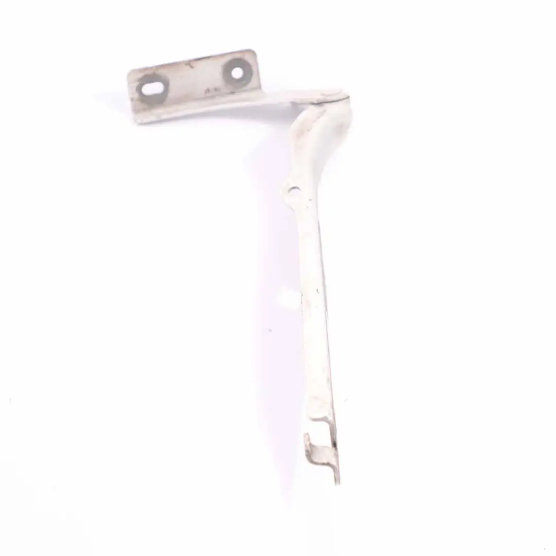  Hood Hinge Citroen Berlingo Peugeot Partner Bonnet Right O/S White - SKU 9680631380 - Part number 9680631380