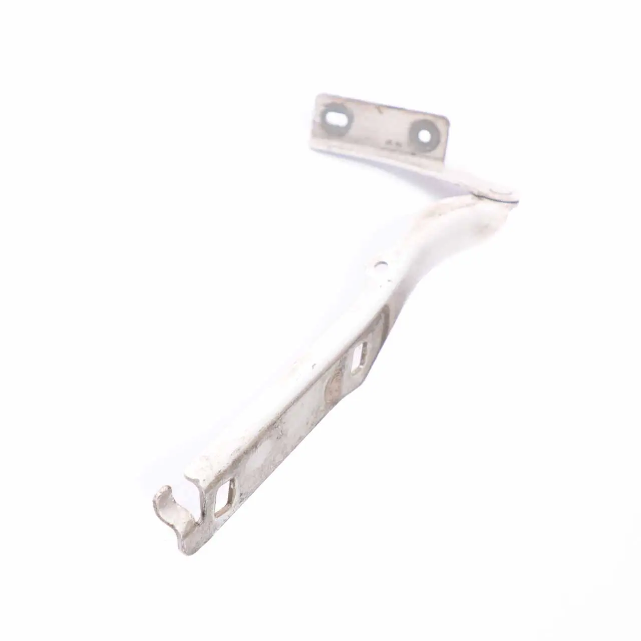 Hood Hinge Citroen Berlingo Peugeot Partner Bonnet Right O/S White 9680631380