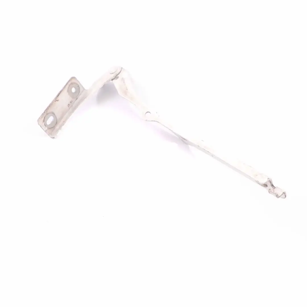 Bisagra Capó Citroen Berlingo Peugeot Partner Capó Derecho Blanco para con número de pieza 9680631380 Bisagra Capó Citroen Berlingo Peugeot Partner Capó Derecho Blanco - SKU 9680631380 - Número de pieza 9680631380