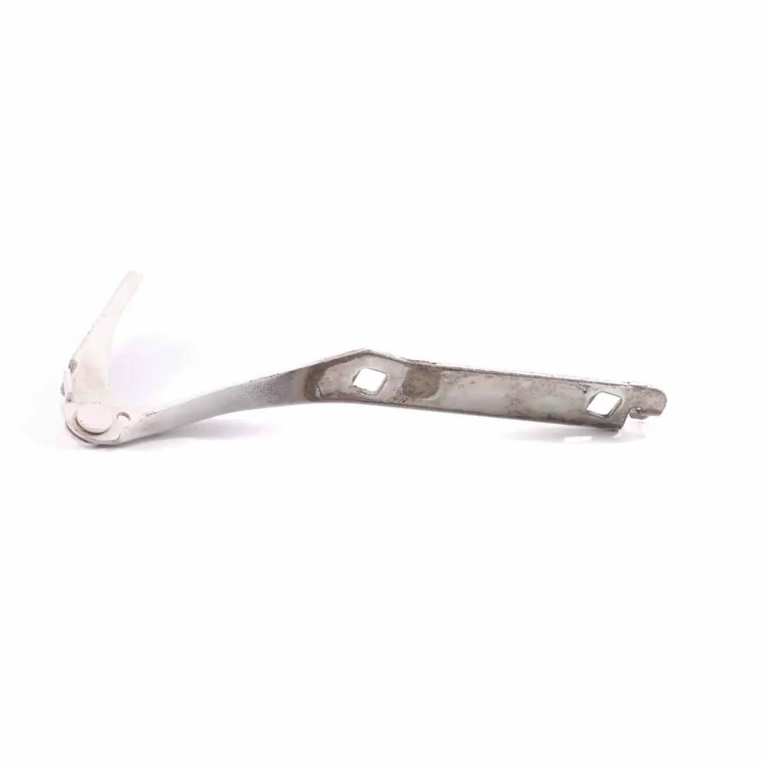  Cerniera cofano Citroen Berlingo Peugeot Partner Cofano destro Bianco - SKU 9680631380 - Numero di parte 9680631380