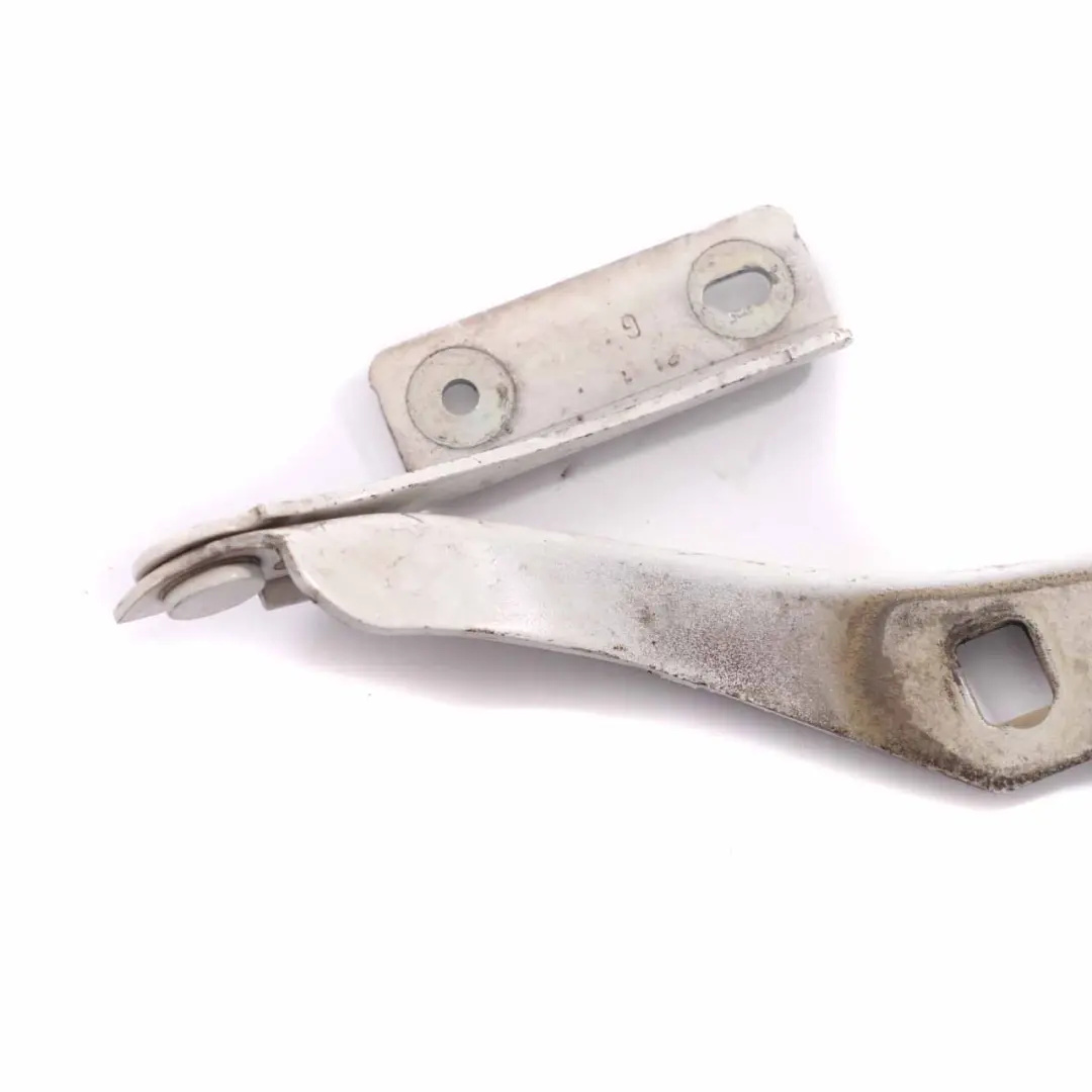 Charnière de capot Citroen Berlingo Partner Capot gauche Blanc pour à propos du numéro de pièce 9680631480 Charnière de capot Citroen Berlingo Partner Capot gauche Blanc - SKU 9680631480 - Numéro de pièce 9680631480