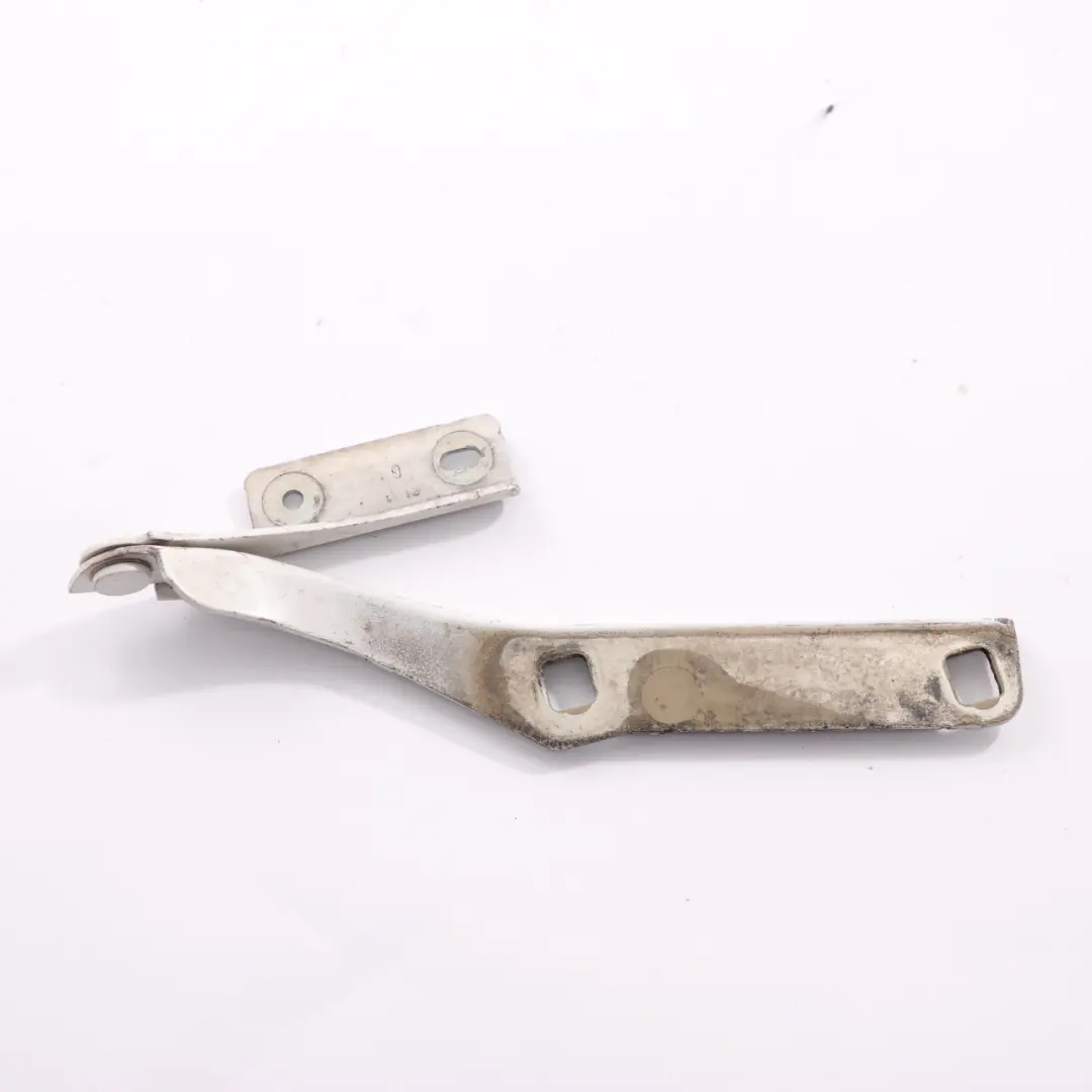 Hauben scharnier Citroen Berlingo Partner Motor haube Links Weiß für mit Teilenummer 9680631480 Hauben scharnier Citroen Berlingo Partner Motor haube Links Weiß - SKU 9680631480 - Teilenummer 9680631480