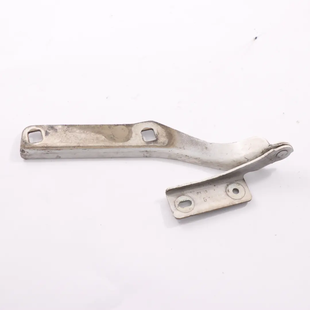  Hauben scharnier Citroen Berlingo Partner Motor haube Links Weiß - SKU 9680631480 - Teilenummer 9680631480