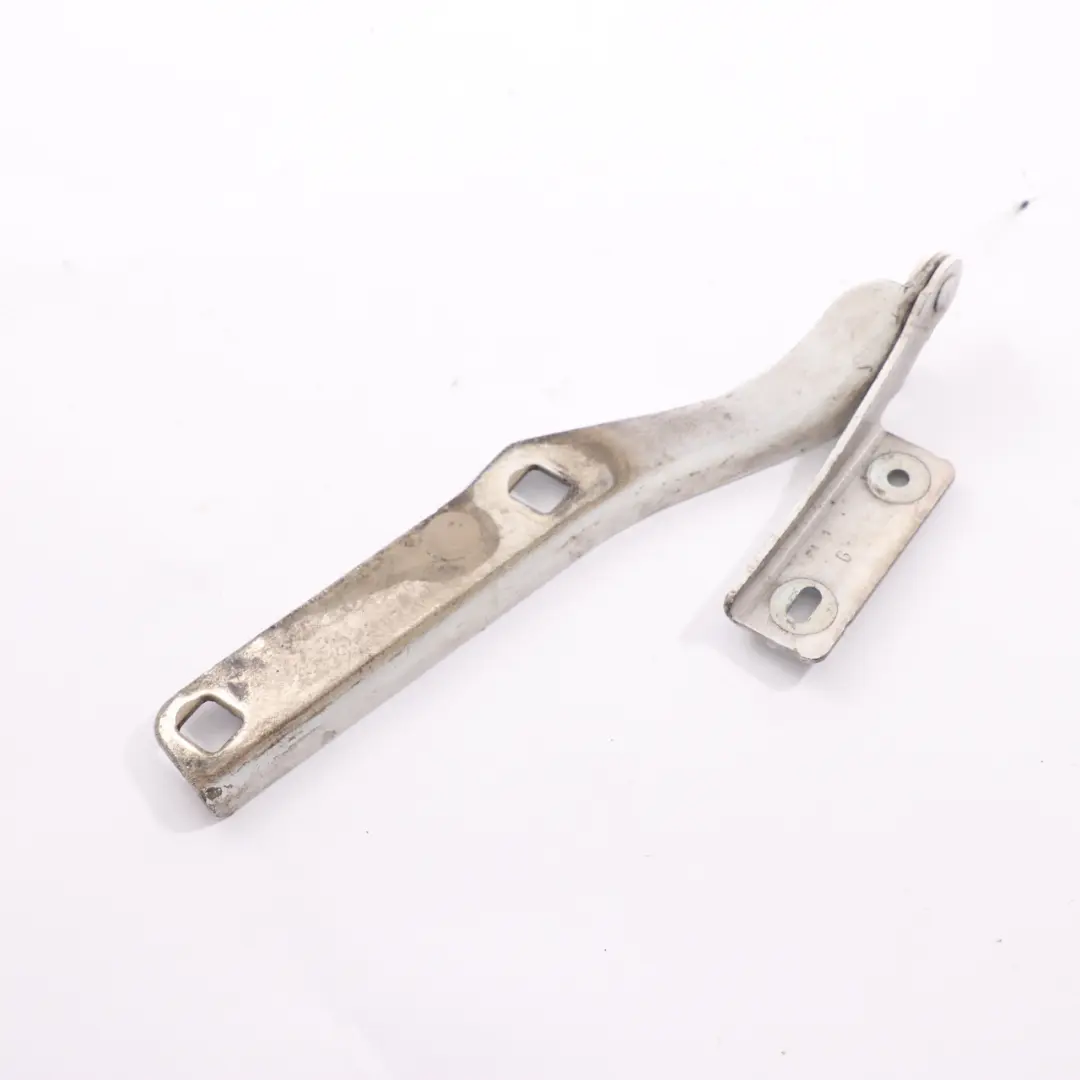  Hauben scharnier Citroen Berlingo Partner Motor haube Links Weiß - SKU 9680631480 - Teilenummer 9680631480