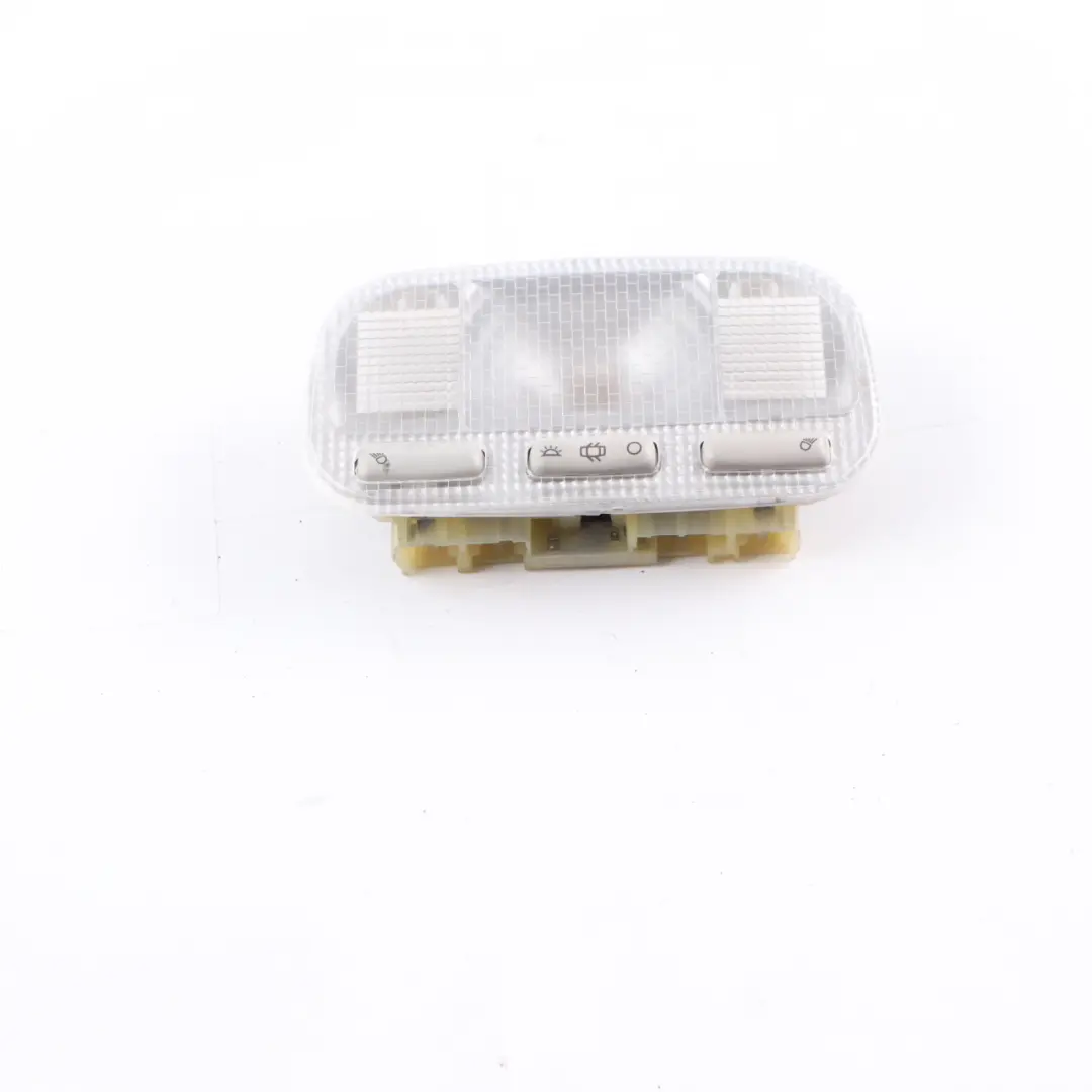  Citroen C4 Peugeot 3008 Dachleuchte Innenleuchte Leseleuchte Panel - SKU 9680713880 - Teilenummer 9680713880