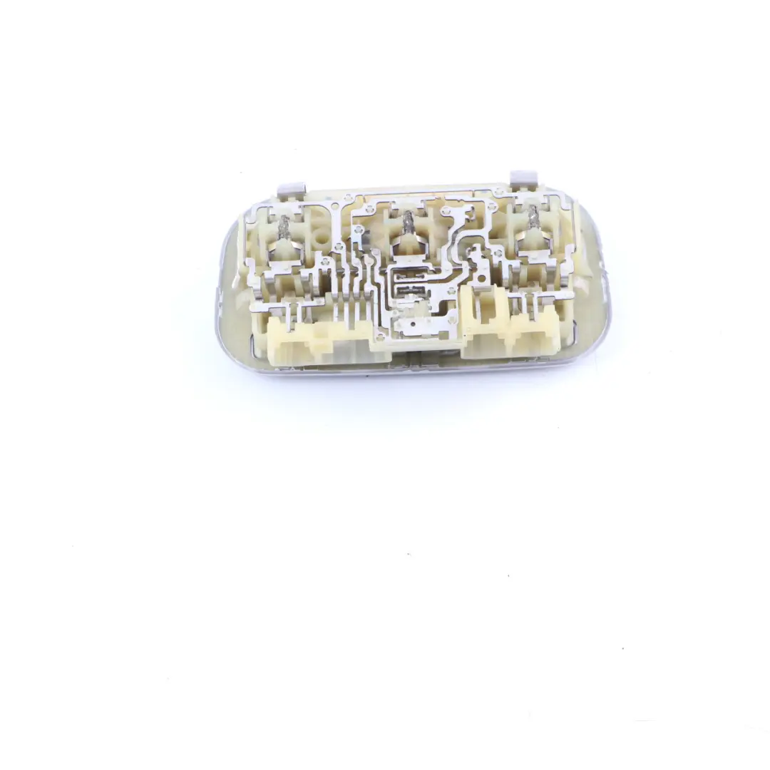  Citroen C4 Peugeot 3008 Lampka Oświetlenie Wnętrza Kabiny - SKU 9680713880 - Numer Części 9680713880