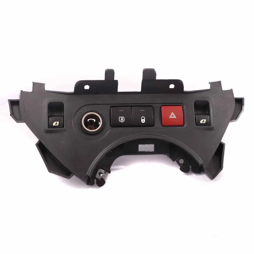 Citroen Berlingo Peugeot Partner Warn blinkanlage Fenster schalter für mit Teilenummer 9680932177 Citroen Berlingo Peugeot Partner Warn blinkanlage Fenster schalter - SKU 9680932177 - Teilenummer 9680932177