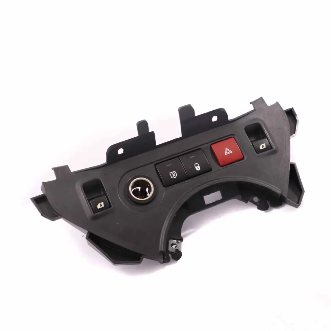  Citroen Berlingo Peugeot Partner Warn blinkanlage Fenster schalter - SKU 9680932177 - Teilenummer 9680932177