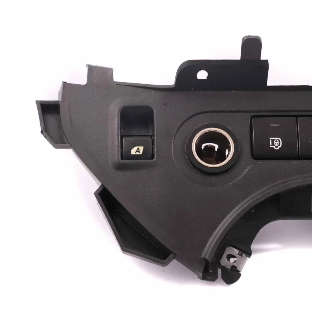  Citroen Berlingo Peugeot Partner Interrupteur de Fenêtre de Sécurité - SKU 9680932177 - Numéro de pièce 9680932177