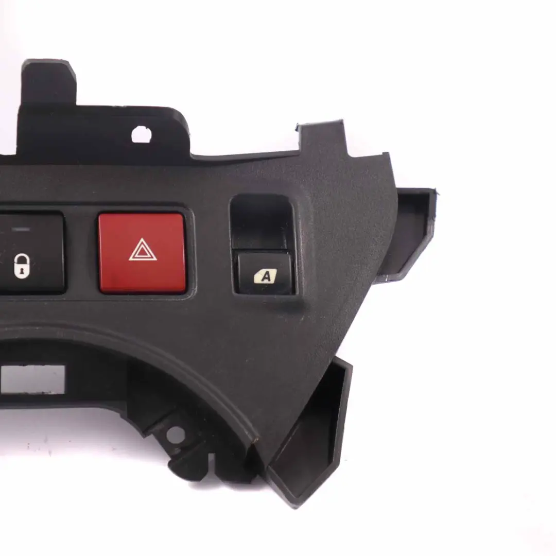  Citroen Berlingo Interruptor ventana bloqueo advertencia de peligro - SKU 9680932177 - Número de pieza 9680932177
