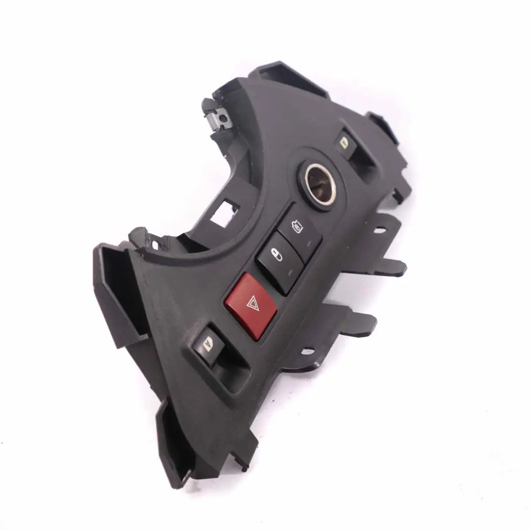  Citroen Berlingo Peugeot Partner Warn blinkanlage Fenster schalter - SKU 9680932177 - Teilenummer 9680932177