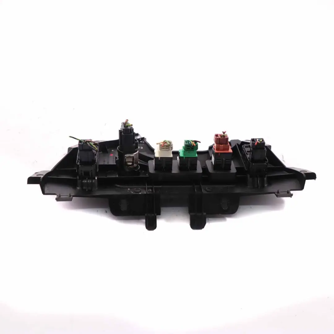  Citroen Berlingo Interruptor ventana bloqueo advertencia de peligro - SKU 9680932177 - Número de pieza 9680932177