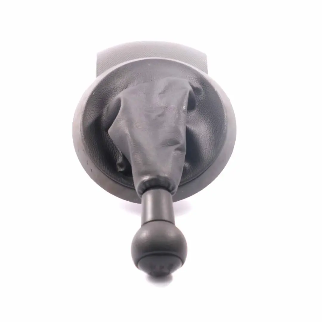 Gałka Mieszek Zmiany Biegów Manual do Peugeot Partner o numerze 9680935477 Peugeot Partner Gałka Mieszek Zmiany Biegów Manual - SKU 9680935477 - Numer Części 9680935477