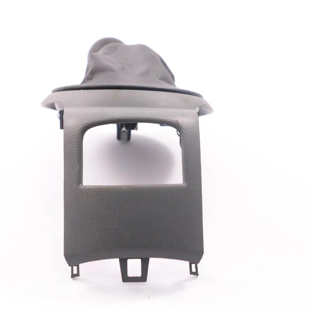 Citroen Berlingo Gear Shift Knob Selector Gearstick 5-Speed to Peugeot Partner with Part number 9680935477 Peugeot Partner Citroen Berlingo Gear Shift Knob Selector Gearstick 5-Speed - SKU 9680935477 - Part number 9680935477