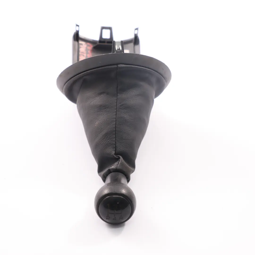 Citroen Berlingo Gear Shift Knob Selector Gearstick 5-Speed to Peugeot Partner with Part number 9680935477 Peugeot Partner Citroen Berlingo Gear Shift Knob Selector Gearstick 5-Speed - SKU 9680935477 - Part number 9680935477