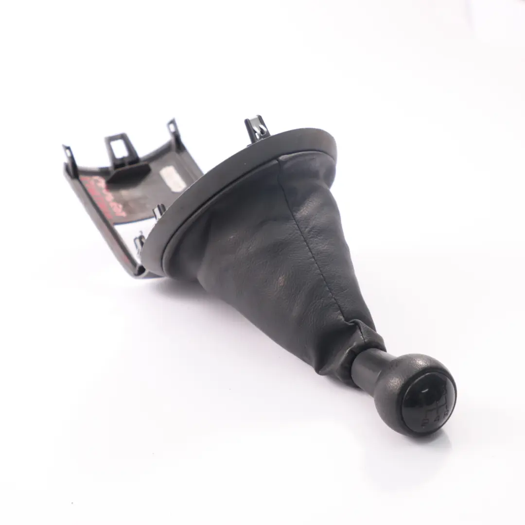 Peugeot Partner Citroen Berlingo Gear Shift Knob Selector Gearstick 5-Speed - SKU 9680935477 - Part number 9680935477