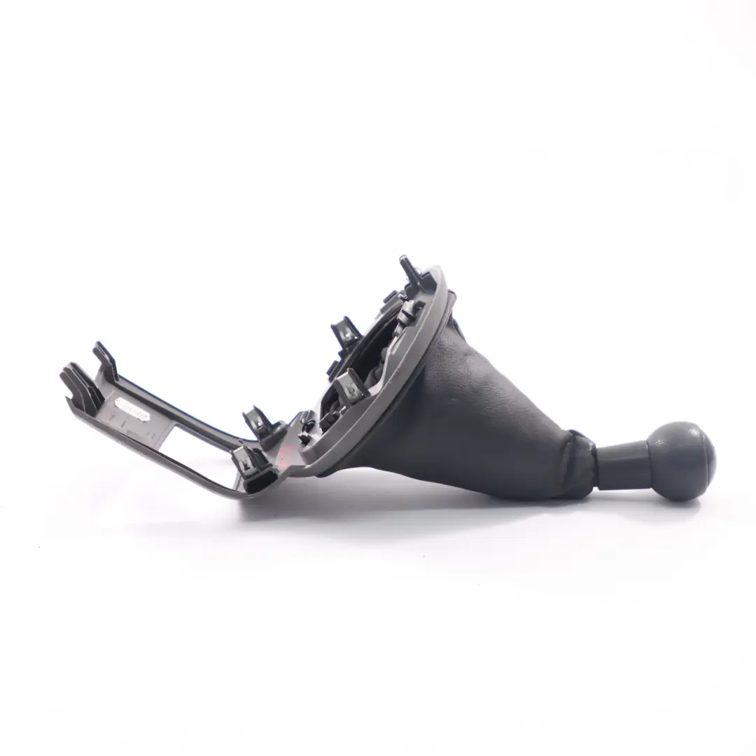 Peugeot Partner Schalthebel Selector Montage manuelle Schaltung 9651561880 - SKU 9680935477 - Teilenummer 9680935477