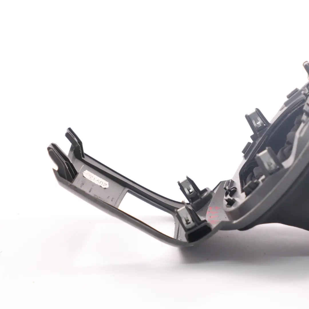 Peugeot Partner Citroen Berlingo Bouton de levier de vitesse 5 vitesses - SKU 9680935477 - Numéro de pièce 9680935477