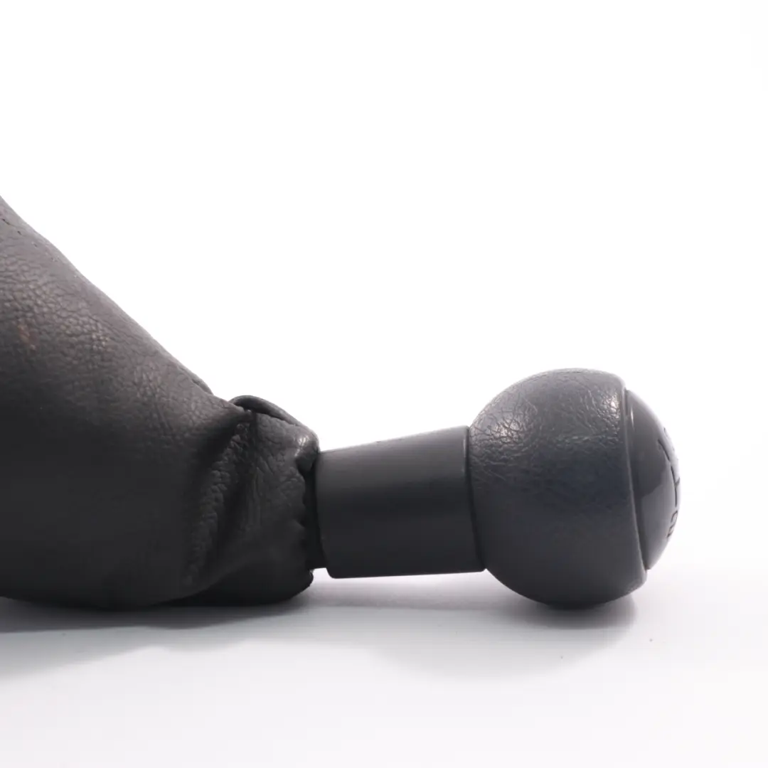 Peugeot Partner Citroen Berlingo Gear Shift Knob Selector Gearstick 5-Speed - SKU 9680935477 - Part number 9680935477
