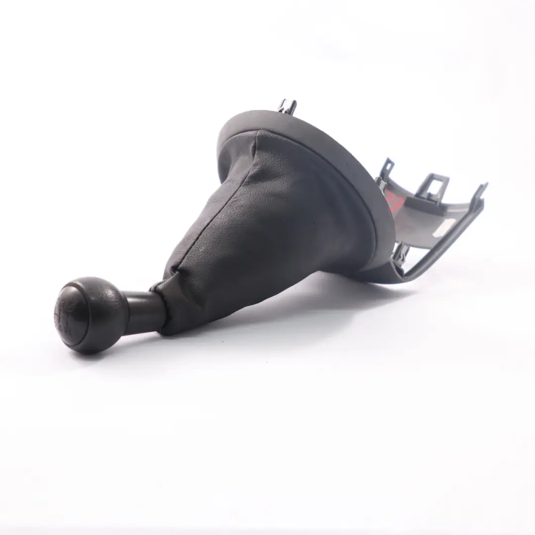 Peugeot Partner Schalthebel Selector Montage manuelle Schaltung 9651561880 - SKU 9680935477 - Teilenummer 9680935477