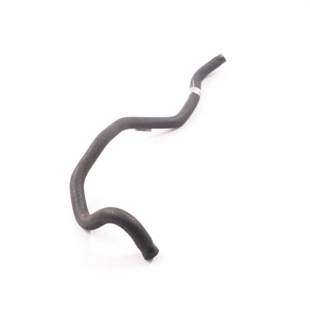 Citroen Berlingo Peugeot Partner Power Steering Line Oil Pipe Hose to with Part number 9680996780 Citroen Berlingo Peugeot Partner Power Steering Line Oil Pipe Hose - SKU 9680996780 - Part number 9680996780