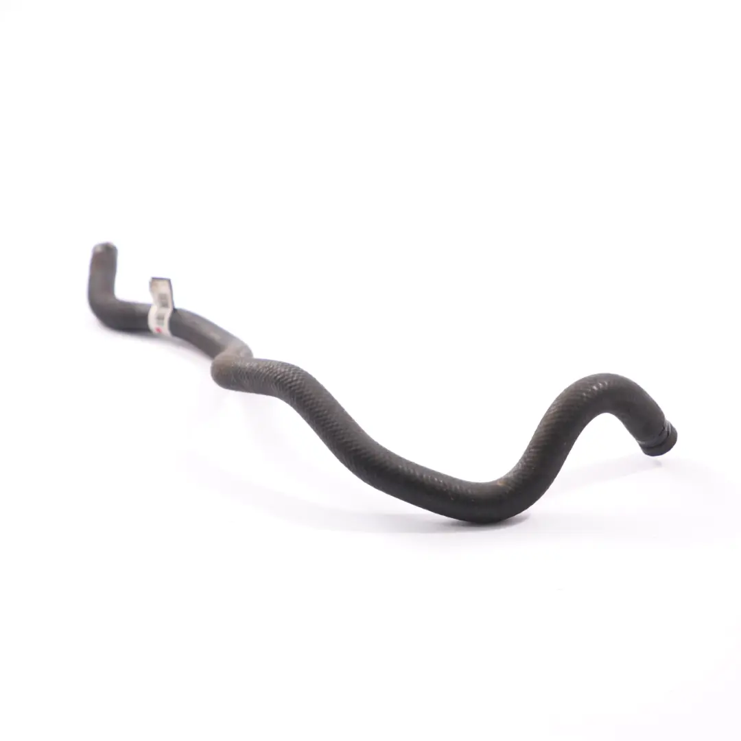  Citroen Berlingo Peugeot Partner Tubo aceite dirección asistida - SKU 9680996780 - Número de pieza 9680996780