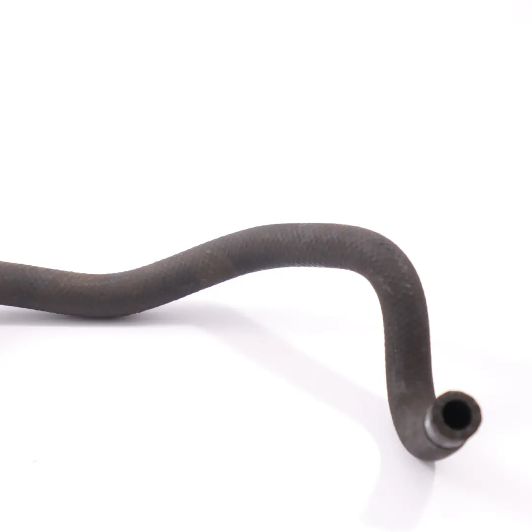 Citroen Berlingo Peugeot Partner Power Steering Line Oil Pipe Hose to with Part number 9680996780 Citroen Berlingo Peugeot Partner Power Steering Line Oil Pipe Hose - SKU 9680996780 - Part number 9680996780