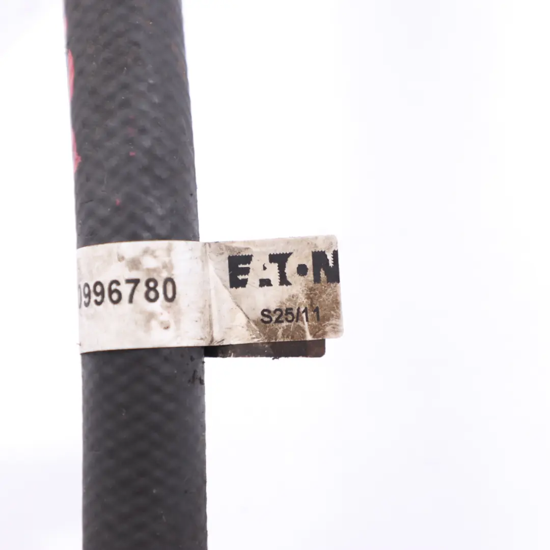  Citroen Berlingo Partner Ligne direction assistée Tuyau d'huile - SKU 9680996780 - Numéro de pièce 9680996780