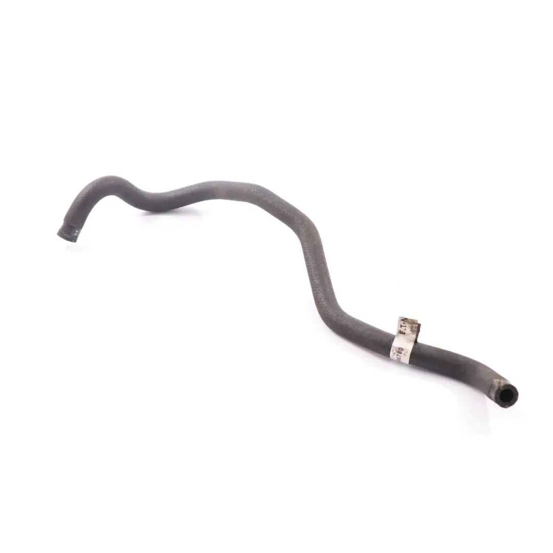 Citroen Berlingo Peugeot Partner Power Steering Line Oil Pipe Hose to with Part number 9680996780 Citroen Berlingo Peugeot Partner Power Steering Line Oil Pipe Hose - SKU 9680996780 - Part number 9680996780