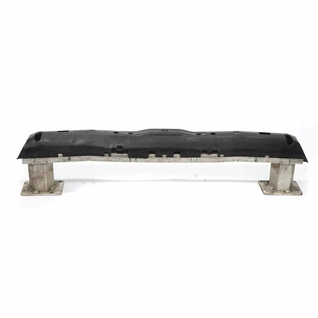  Front Bumper Carrier Peugeot Partner Citroen Berlingo B9 Cross Member Bar - SKU 9681145780 - Part number 9681145780