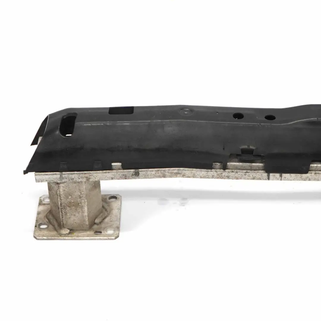 Front Bumper Carrier Peugeot Partner Citroen Berlingo B9 Cross Member Bar to with Part number 9681145780 Front Bumper Carrier Peugeot Partner Citroen Berlingo B9 Cross Member Bar - SKU 9681145780 - Part number 9681145780