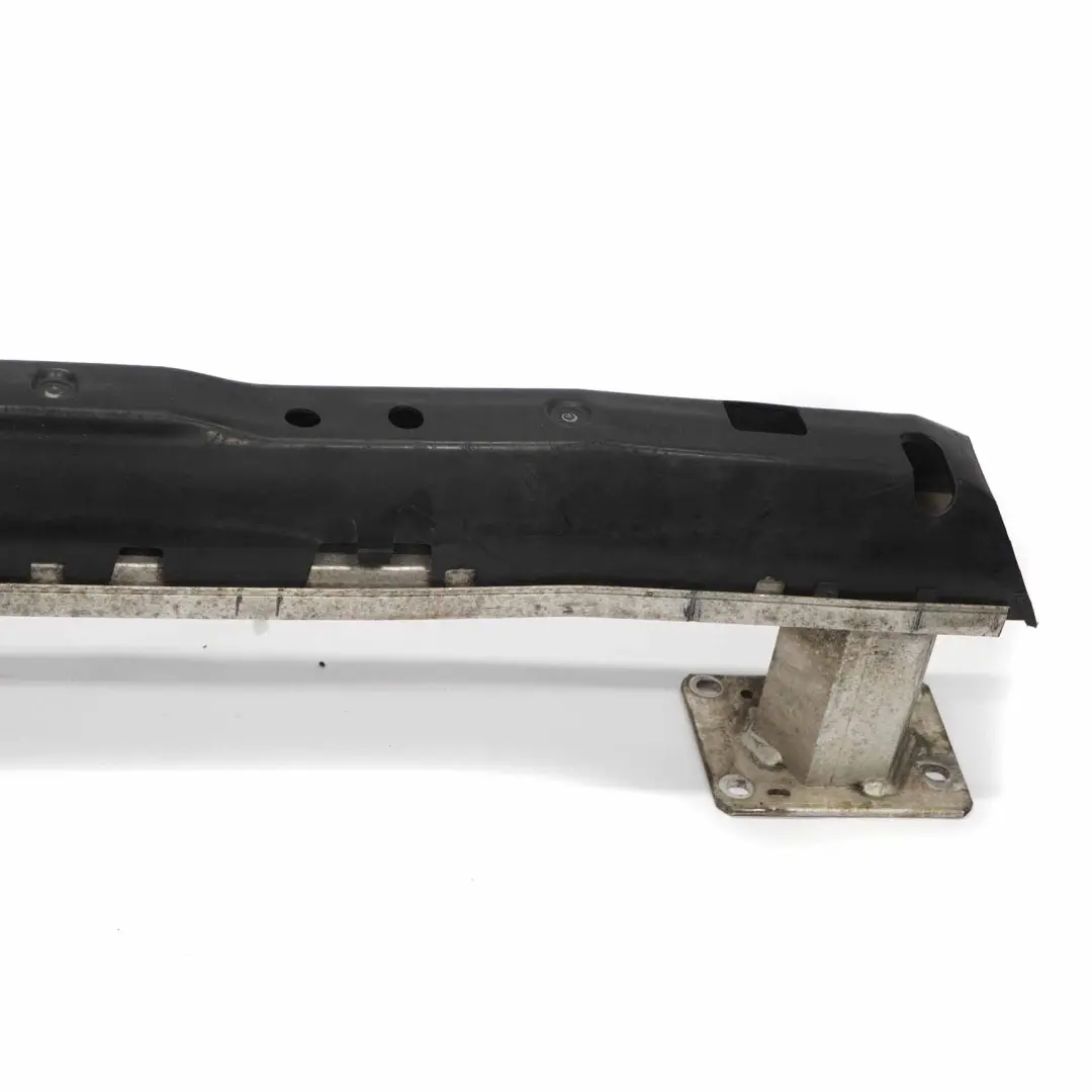 Front Bumper Carrier Peugeot Partner Citroen Berlingo B9 Cross Member Bar to with Part number 9681145780 Front Bumper Carrier Peugeot Partner Citroen Berlingo B9 Cross Member Bar - SKU 9681145780 - Part number 9681145780