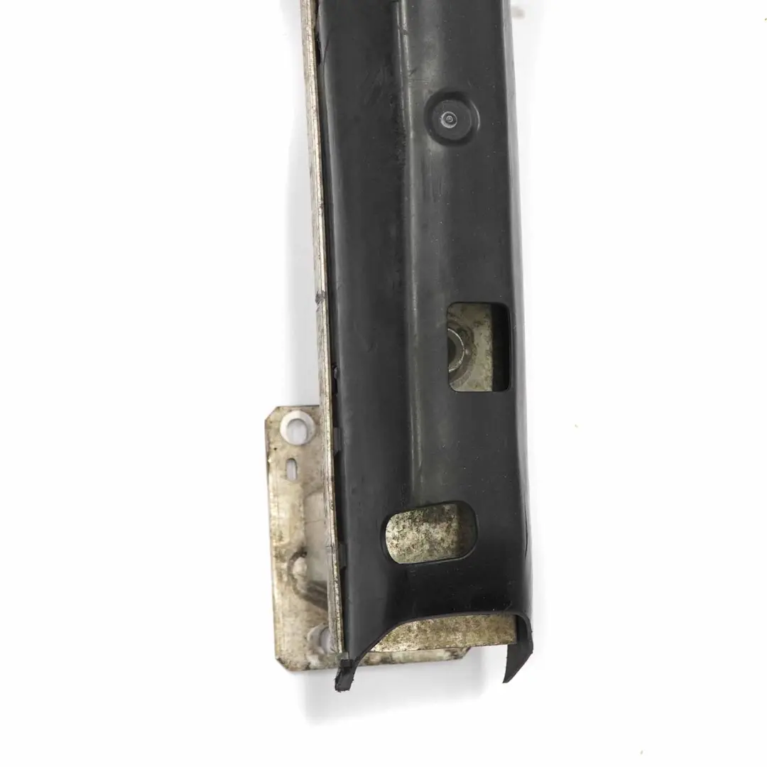 Support de pare-chocs avant Peugeot Partner Citroen Berlingo B9 Barre de liaison pour à propos du numéro de pièce 9681145780 Support de pare-chocs avant Peugeot Partner Citroen Berlingo B9 Barre de liaison - SKU 9681145780 - Numéro de pièce 9681145780