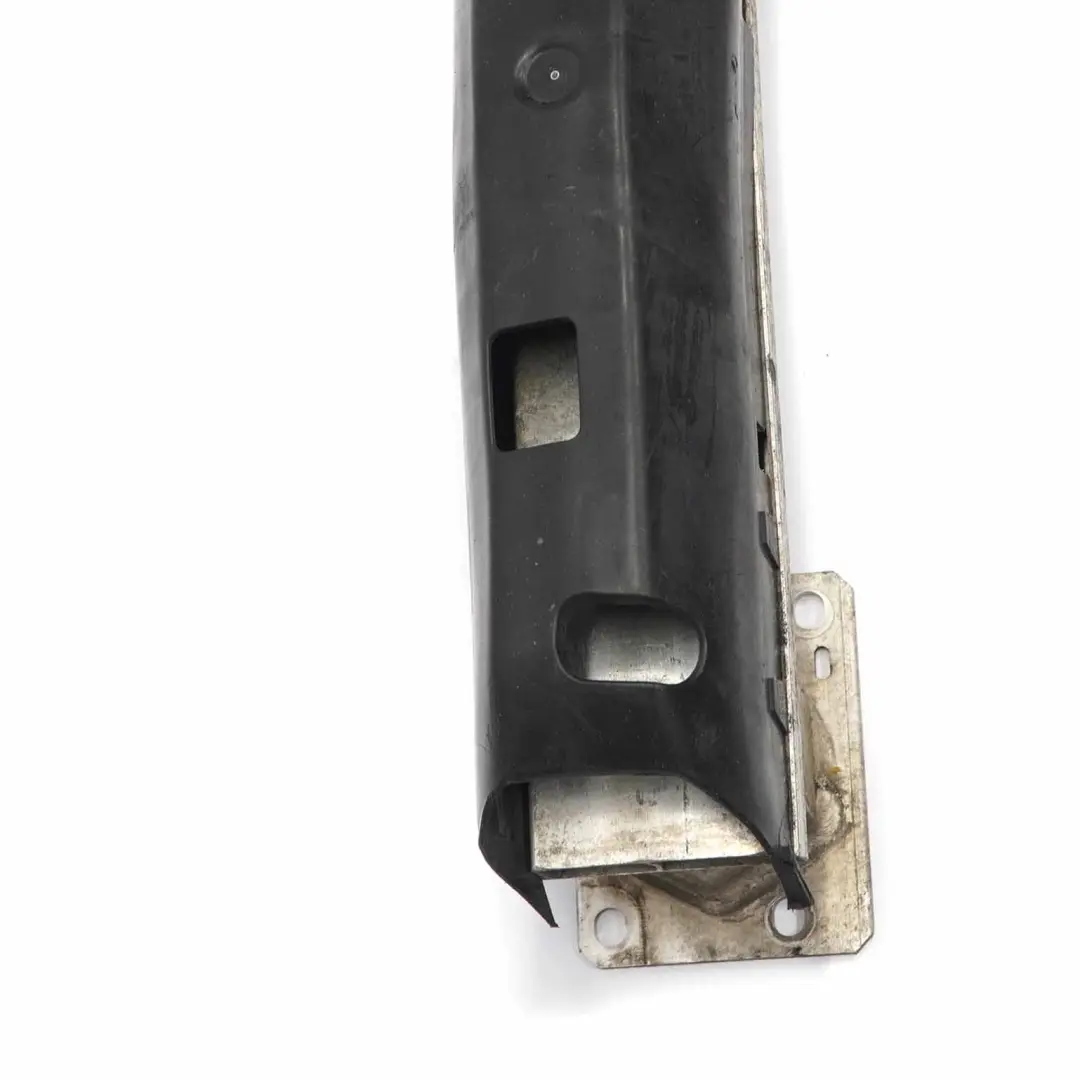 Peugeot Partner B9 Belka Zderzaka Przód 9670186380 - SKU 9681145780 - Numer Części 9681145780
