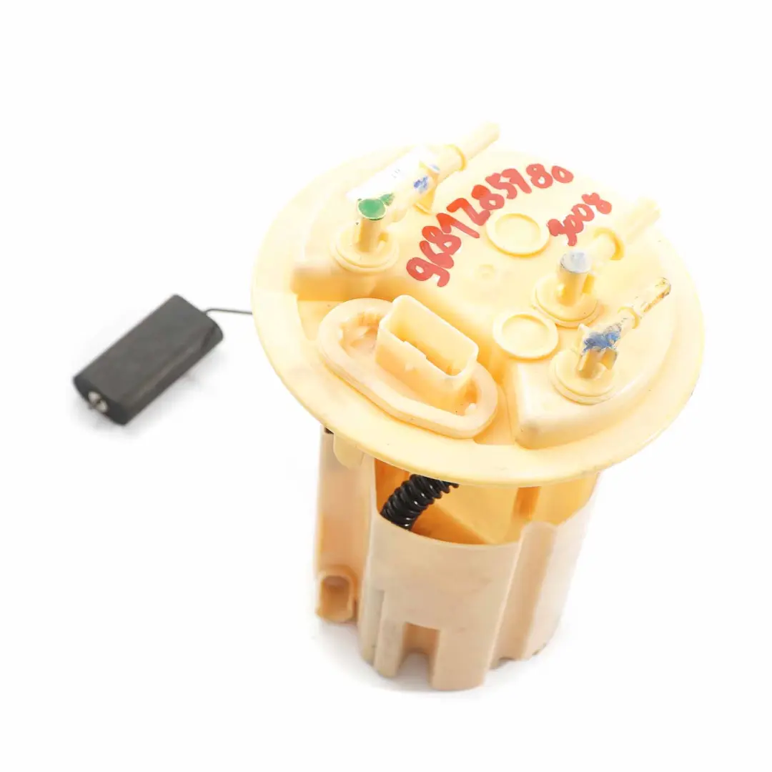 Pompa carburante Citroen C4 Peugeot 3008 Diesel Sender Unità per con numero di parte 9681285780 Pompa carburante Citroen C4 Peugeot 3008 Diesel Sender Unità - SKU 9681285780 - Numero di parte 9681285780
