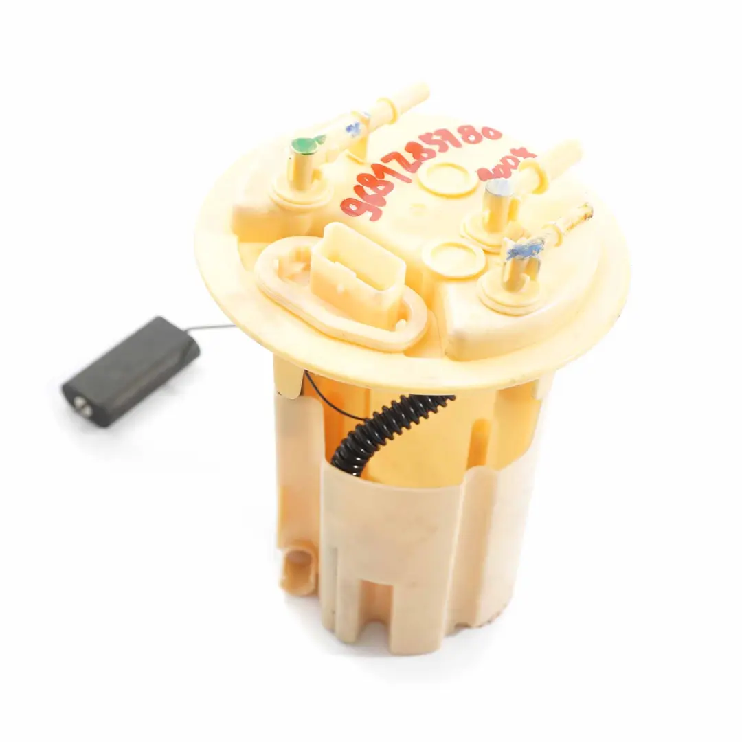  Bomba Combustible Citroen C4 Peugeot 3008 Diesel Unidad control - SKU 9681285780 - Número de pieza 9681285780