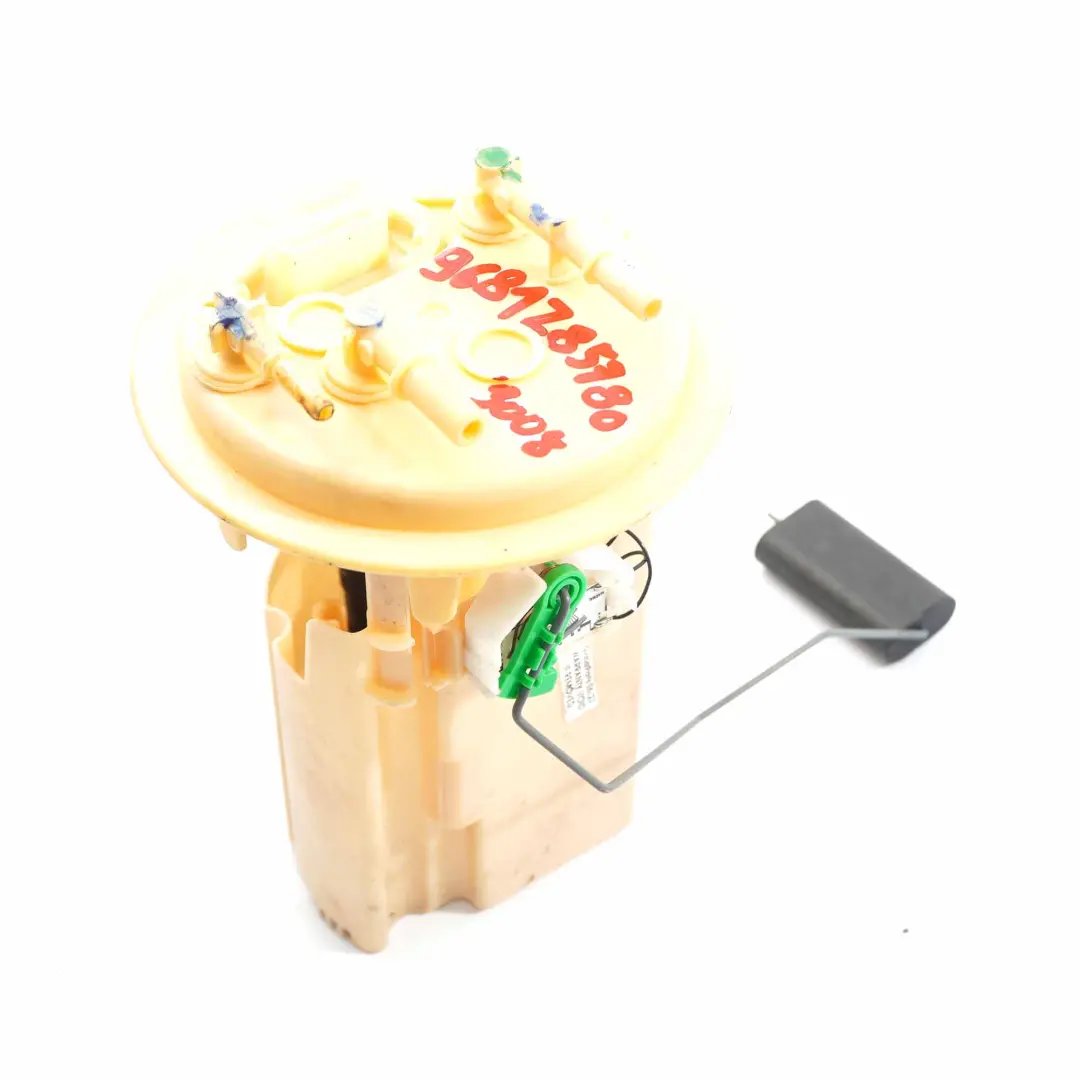 Kraftstoff pumpe Citroen C4 Peugeot 3008 Diesel Sender Steuergerät für mit Teilenummer 9681285780 Kraftstoff pumpe Citroen C4 Peugeot 3008 Diesel Sender Steuergerät - SKU 9681285780 - Teilenummer 9681285780