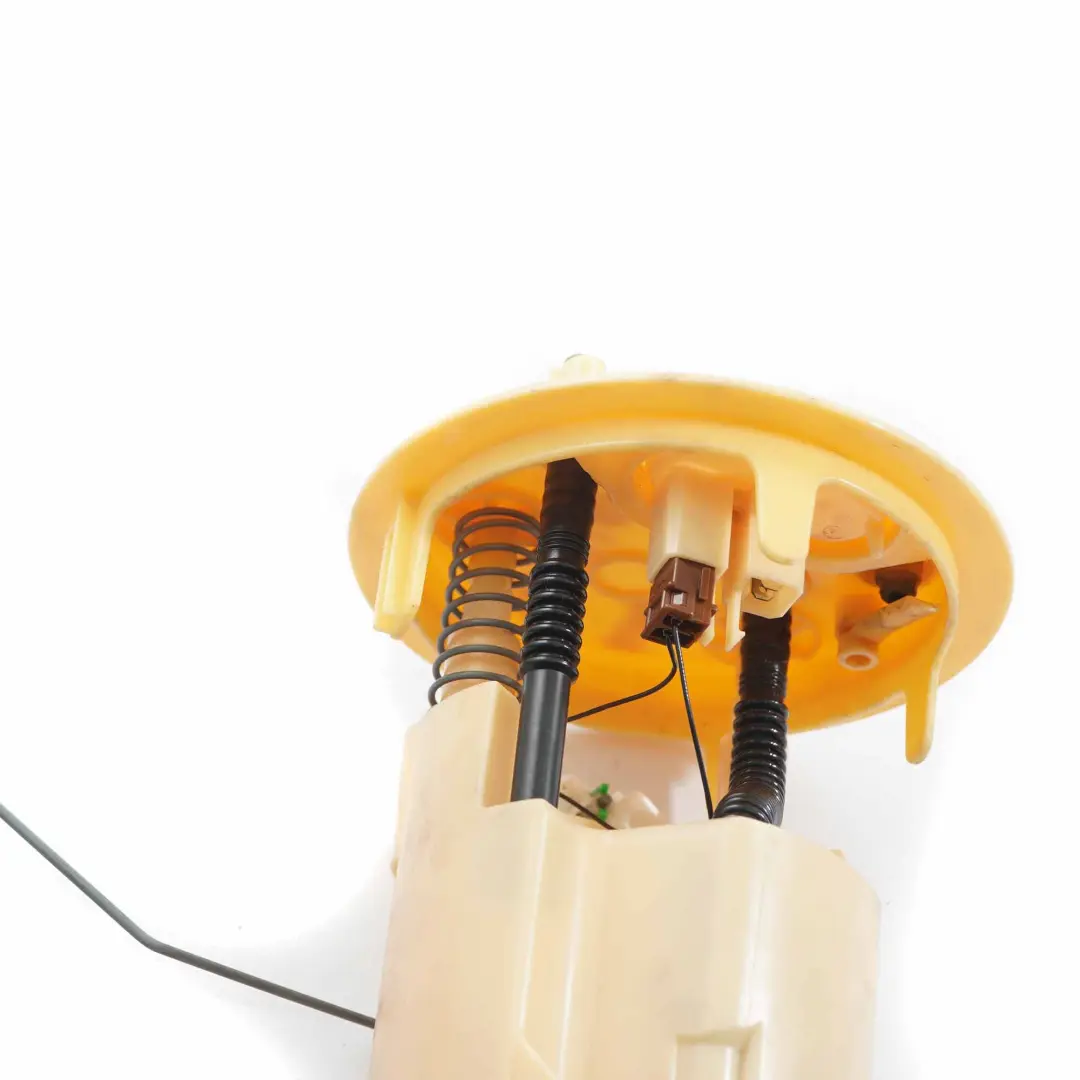  Kraftstoff pumpe Citroen C4 Peugeot 3008 Diesel Sender Steuergerät - SKU 9681285780 - Teilenummer 9681285780