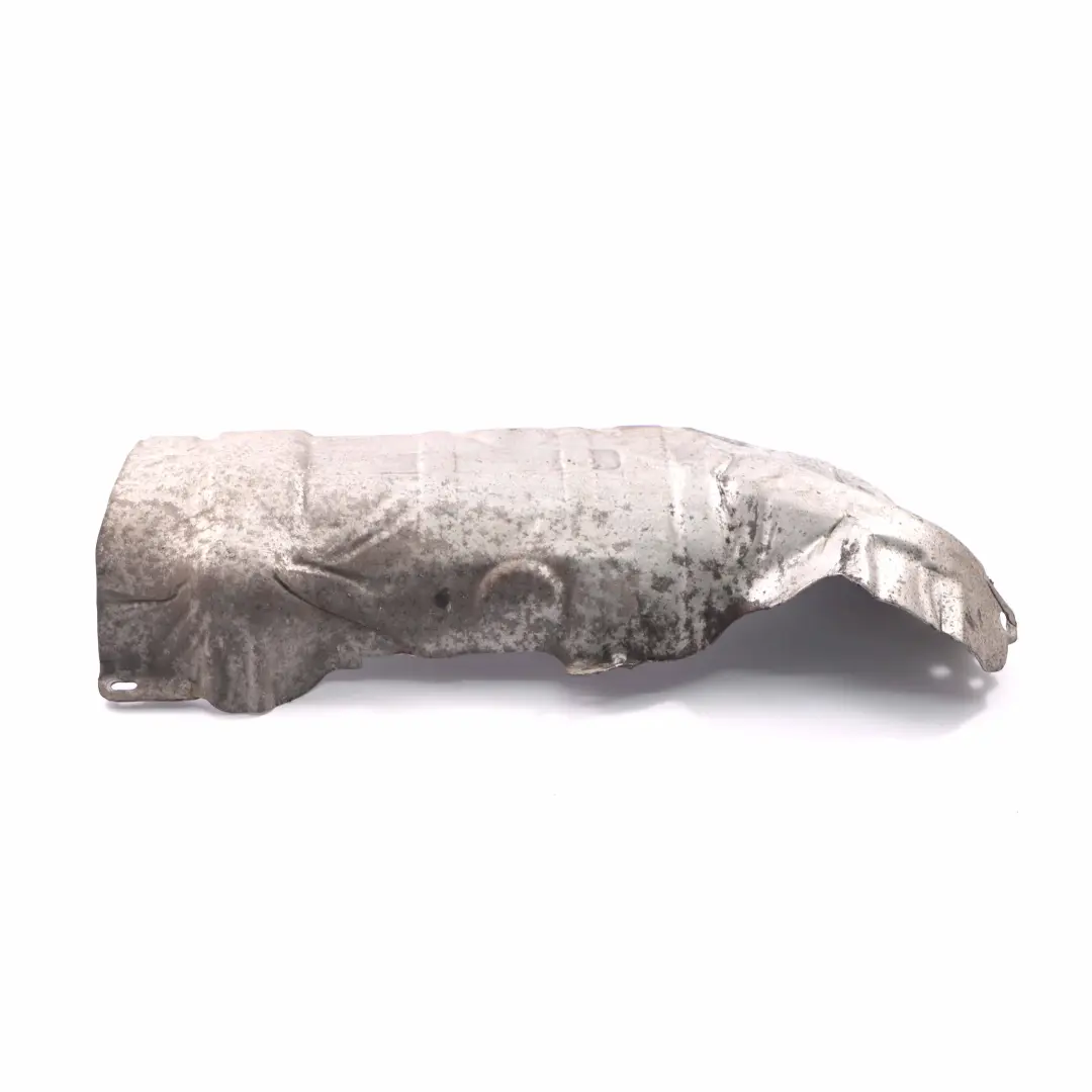  Bouclier thermique Citroen Berlingo 1.6 HDI collecteur d'échappement - SKU 9681296080 - Numéro de pièce 9681296080