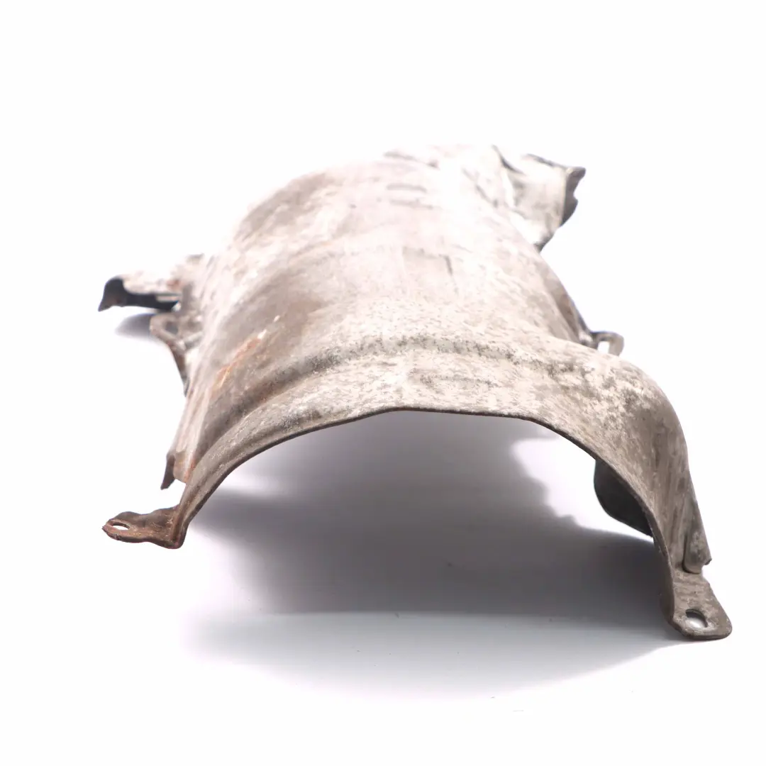 Citroen Berlingo Peugeot Partner Heat Shield Exhaust Manifold 1.6 HDI - SKU 9681296080 - Part number 9681296080