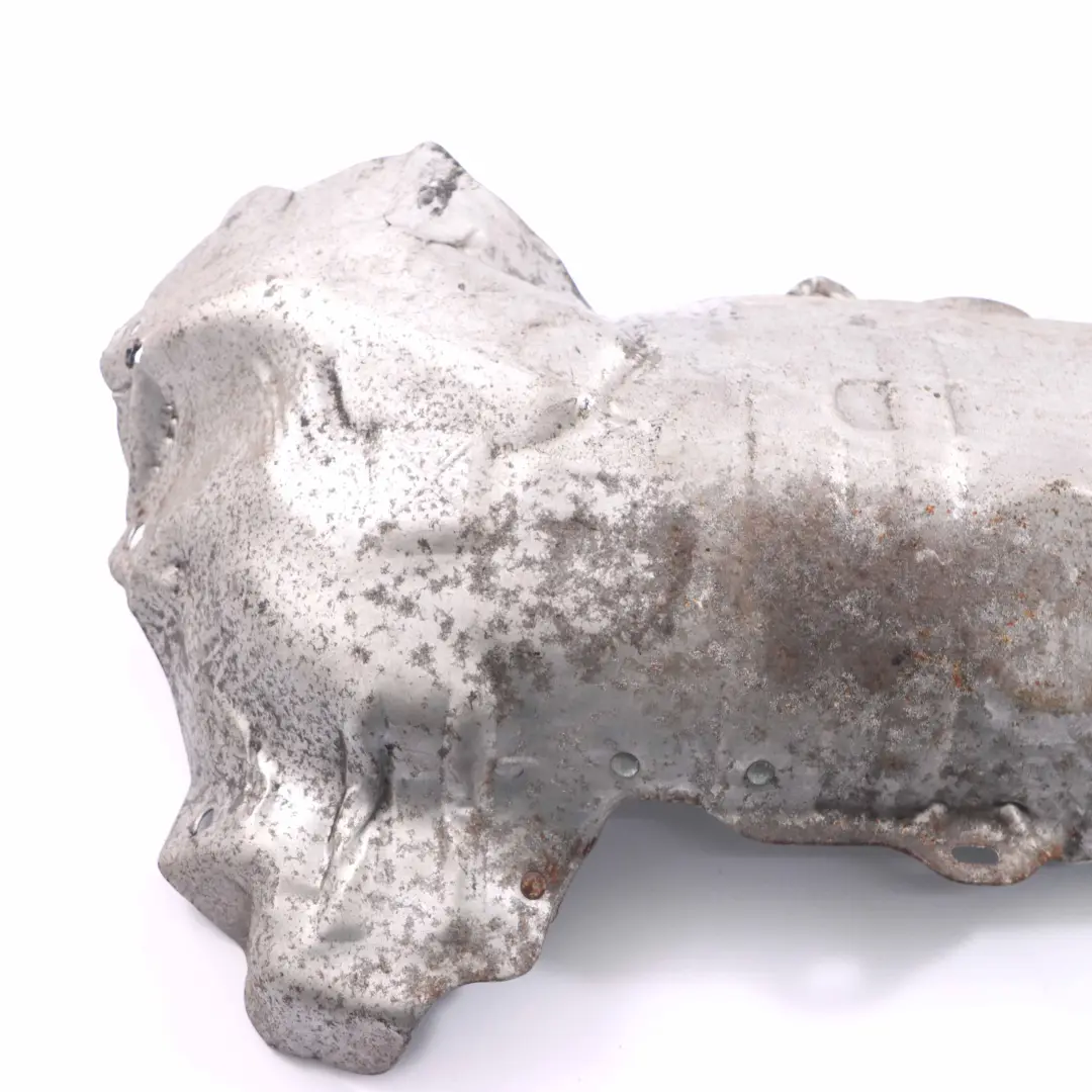 Citroen Berlingo Peugeot Partner Heat Shield Exhaust Manifold 1.6 HDI to with Part number 9681296080 Citroen Berlingo Peugeot Partner Heat Shield Exhaust Manifold 1.6 HDI - SKU 9681296080 - Part number 9681296080