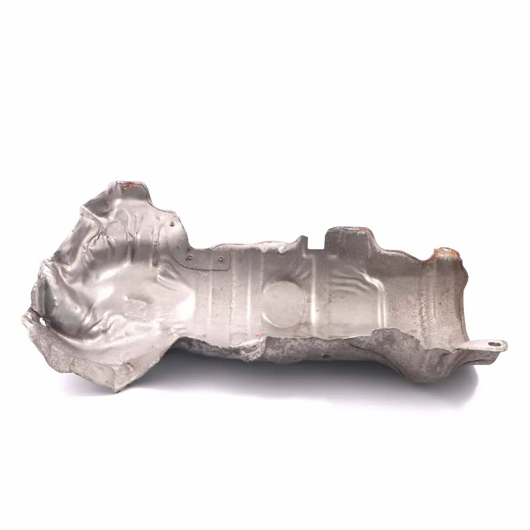 Citroen Berlingo Peugeot Partner Heat Shield Exhaust Manifold 1.6 HDI to with Part number 9681296080 Citroen Berlingo Peugeot Partner Heat Shield Exhaust Manifold 1.6 HDI - SKU 9681296080 - Part number 9681296080