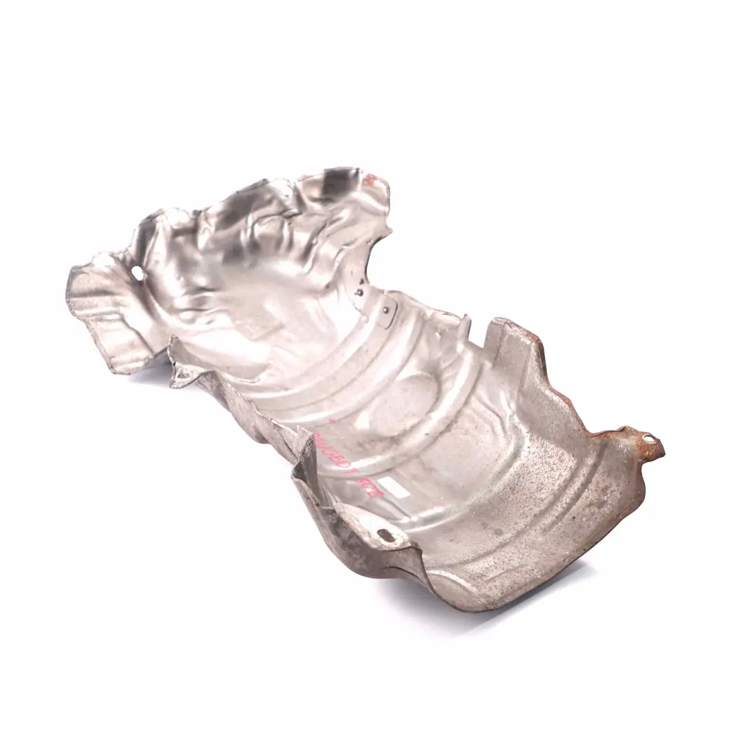 Citroen Berlingo Peugeot Partner Bouclier Thermique Collecteur 1.6HDI pour à propos du numéro de pièce 9681296080 Citroen Berlingo Peugeot Partner Bouclier Thermique Collecteur 1.6HDI - SKU 9681296080 - Numéro de pièce 9681296080