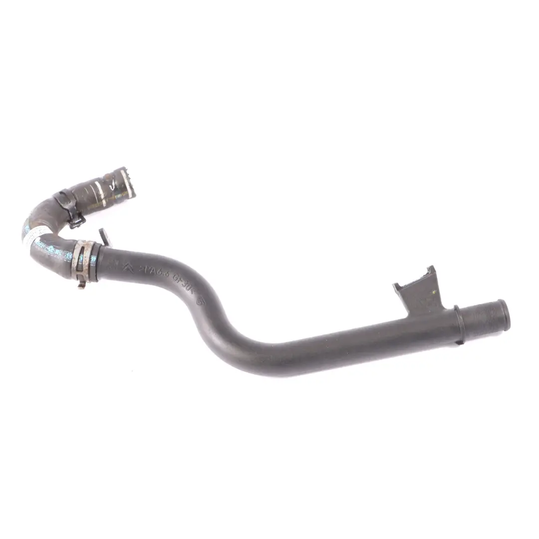 Peugeot Partner II Diesel 1.6 Hdi Przewód Wody Płynu Chłodzącego - SKU 9681299480 - Numer Części 9681299480