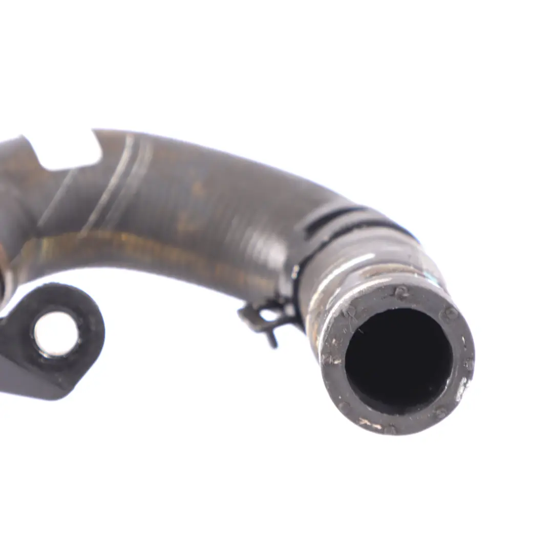 Peugeot Partner II Diesel 1.6 Hdi Przewód Wody Płynu Chłodzącego - SKU 9681299480 - Numer Części 9681299480