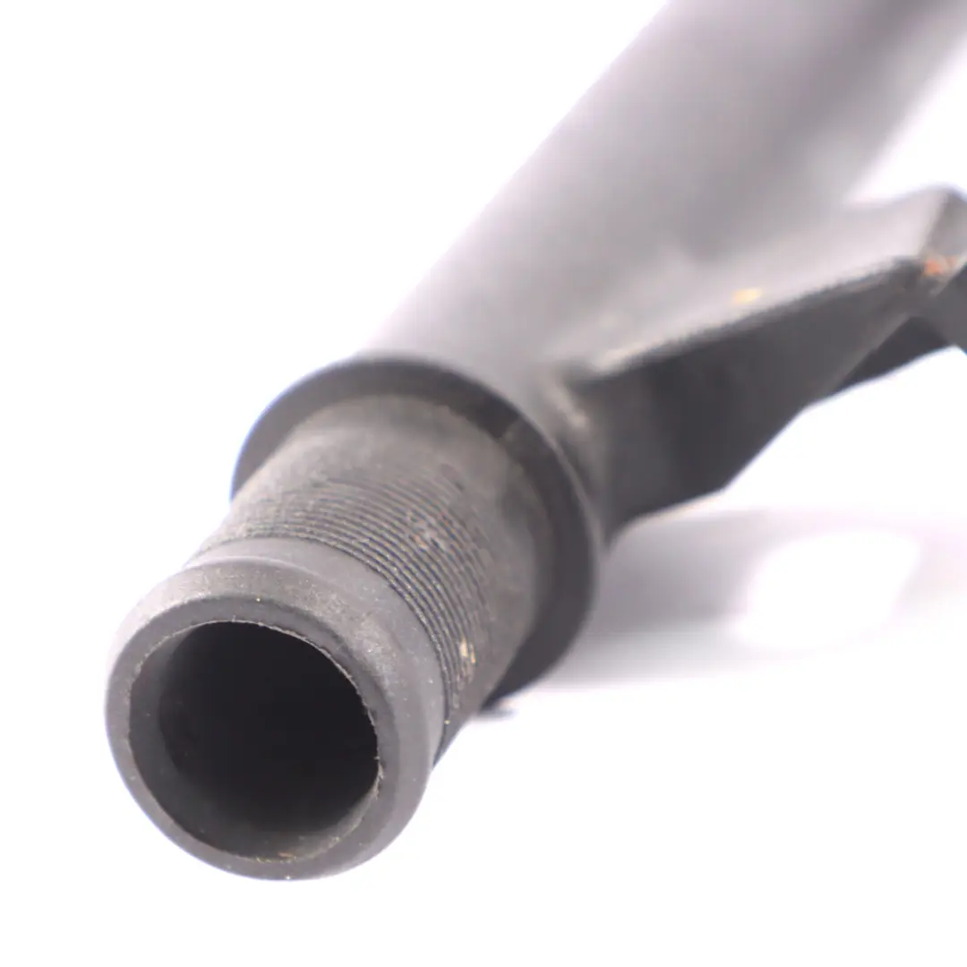 Coolant Tube Peugeot Partner II Diesel 1.6 Hdi Water Pipe to  with Part number 9681299480  Coolant Tube Peugeot Partner II Diesel 1.6 Hdi Water Pipe - SKU 9681299480 - Part number 9681299480