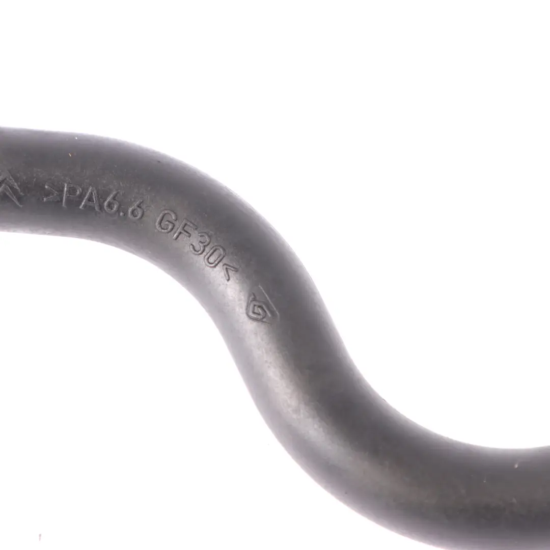 Tube refroidissement Peugeot Partner II Diesel 1.6 Hdi Conduite d'eau pour à propos du numéro de pièce 9681299480 Tube refroidissement Peugeot Partner II Diesel 1.6 Hdi Conduite d'eau - SKU 9681299480 - Numéro de pièce 9681299480